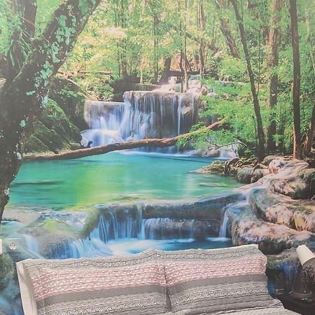 Hostal El Bosque Encantado Толедо Екстериор снимка